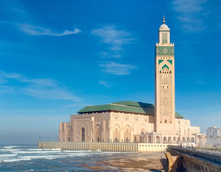 Escapade entre Casablanca et Marrakech - Casablanca, Maroc - Image 2