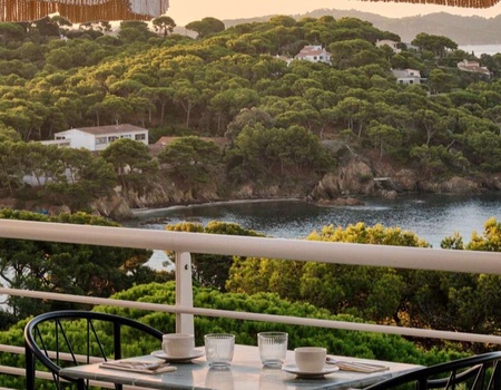Parenthèse d'exception sur la presqu'île de Giens - 4* - Hyères, Côte d'Azur - Image 1
