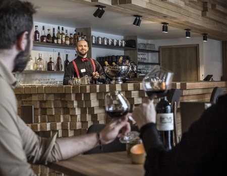 Hôtel Alparena 4* - 3