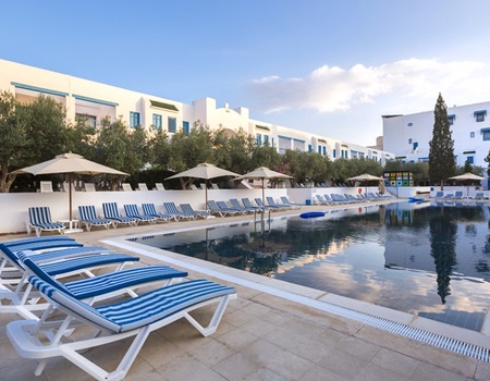 Hôtel Medina Diar Lemdina 4* - 2