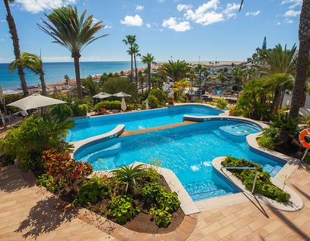 Hôtel Corallium Dunamar by Lopesan 4* Adult only (18+) - Grande Canarie, Canaries - Image 3