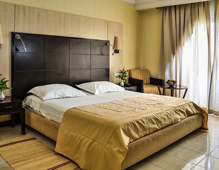 Hôtel Aziza Beach Golf et Spa 4* - 3