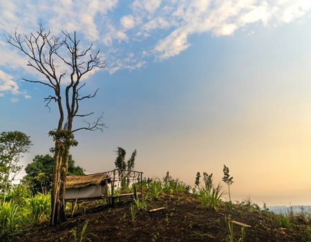 Circuit Du plateau des Bolaven aux 4000 îles - 2