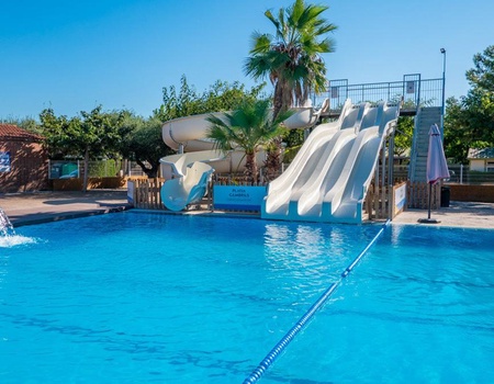Camping Platja Cambrils, 3* - 2