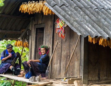 VIETNAM INTIMISTE EXT CAMBODGE - 5