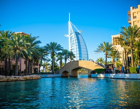 Hyatt Regency Dubai Creek Heights 5* - 2