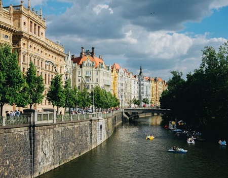 City Break 4* à Prague avec visites incluses - 4