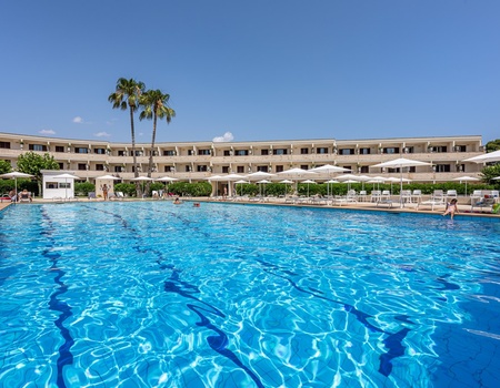 Hôtel Voi Daniela Essentia by Ôvoyages 4* - 1