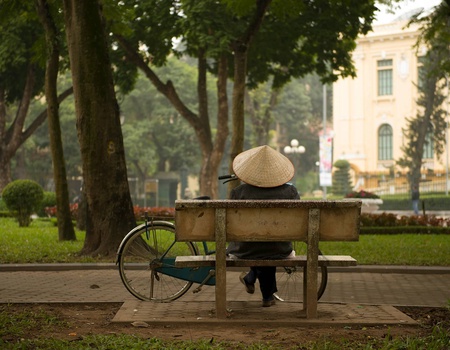 Circuit Le Souffle du Mékong : Voyage entre Vietnam et Cambodge **** - 1