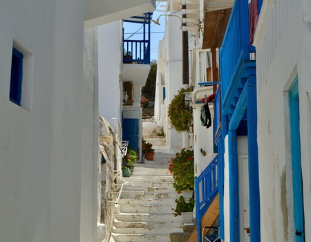 Combiné Athènes et 2 îles : Paros et Mykonos - 5
