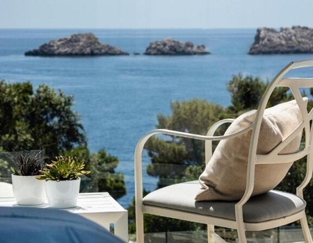 Hôtel Royal Palm Hotel 5* - 1