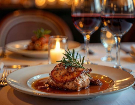 Séjour romantique 5 étoiles avec dîner et spa à Aix en Provence - 5* - Aix en Provence, Sud Est - Image 3
