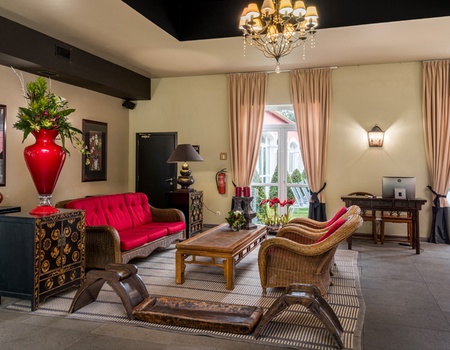 Enotel Golf Santo Da Serra - Madère - 3