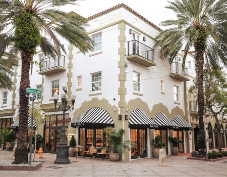Hôtel Esmé Miami Beach 4* - Miami, Etats-Unis - Image 1