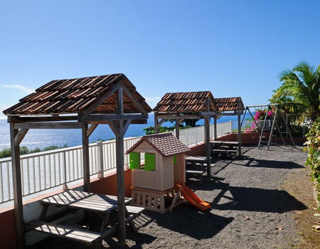 Village Pomme Cannelle - 4