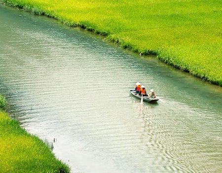Circuit Vietnam Légendaire + extension Phan Thiet - 3
