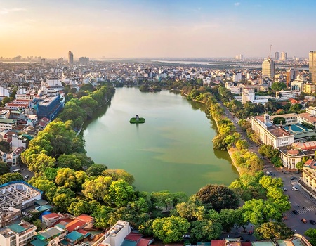 Vietnam authentique & temples d'Angkor 13 nuits 4/5* - 3