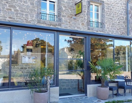 Voyage culinaire près de Quimper - 3* - 5