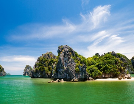 Incontournables du Vietnam + Extension Ho Tram en privatif - 5