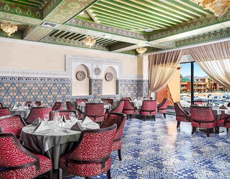 Ôclub Select Sungo Resort Pickalbatros 5* - 4