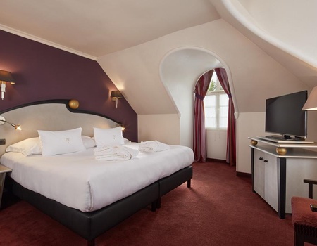 Grand Hôtel Le Touquet 4* - 4