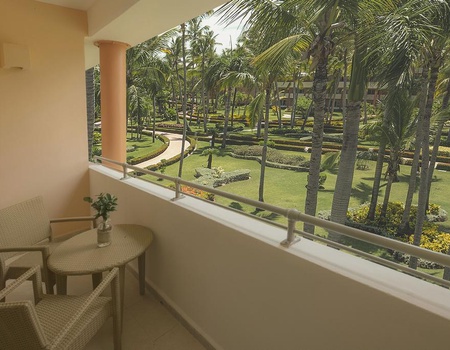 Hôtel Iberostar Waves Dominicana 5* - 5