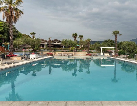 Weekend Glamping Resort, 4* - 4