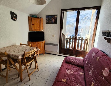 Résidence Les Colchiques - maeva Home - Hautes-Alpes - Vars, Alpes du Sud - Image 5
