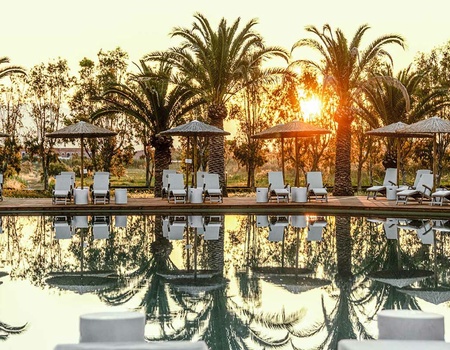 Hôtel Grecotel LuxMe Costa Botanica, LuxMe Resort 5* - Corfou (île de), Grèce - Image 1