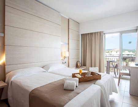 Hôtel SMT Puchet 3* - Ibiza, Baléares - Image 5