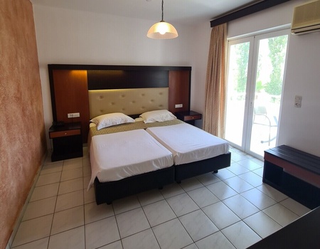Hôtel Corali Hotel 4* - 5