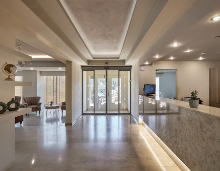 Hôtel Asana 4* by Ôvoyages - Adult Only (+ 14 ans) - 5