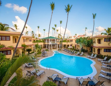 Whala! Bavaro 4* - 1