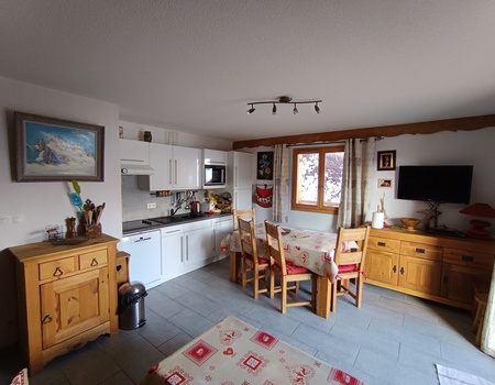 Chalet du Bois de Suffin - Hautes-Alpes - Montgenèvre, Alpes du Sud - Image 2