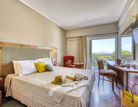 Club Marmara Golden Coast 4* - 3