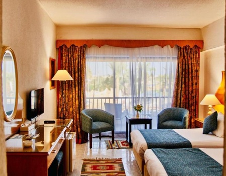 Hôtel Turquoise Beach 4* - Sharm el Sheikh, Egypte - Image 3