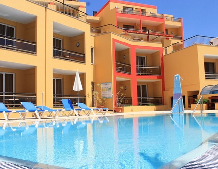 Hôtel Cais Da Oliveira 4 * - 1