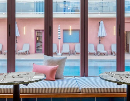 Séjour sur la Costa Brava avec piscine, brunch à volonté et un verre de bienvenue - 2* - Lloret de Mar, Espagne - Image 5