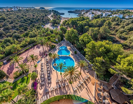 Hôtel Grupotel Club Cala Marsal 4*