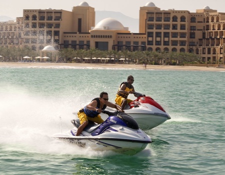 Rixos Al Mairid Ras Al Khaimah - 5