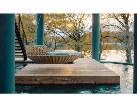 Instant bien-être avec accès spa au coeur de la forêt de Brocéliande - 4* - 5