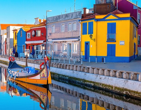 Autotour Ma belle Lusitanie De Porto à Lisbonne 4* - Porto , Portugal - Image 1