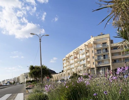 Résidence Les Océanes - maeva  Super Home - Loire-Atlantique - Pornichet, Atlantique Nord - Image 3