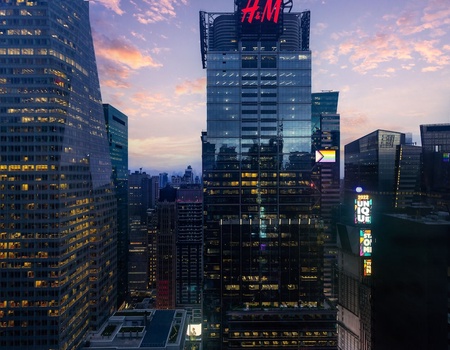 Millennium Hotel Broadway Times Square - 2