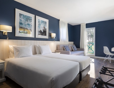 Adriana Beach Resort 4*(nl) - 4