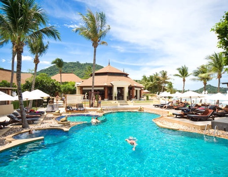 Séjour Pavilion Samui Villas & Resort 4*