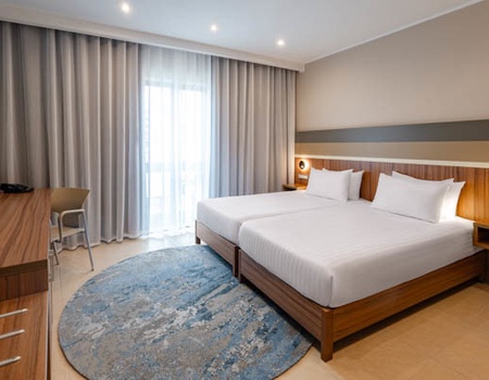 Hôtel Double Tree by Hilton 4* - Image 4