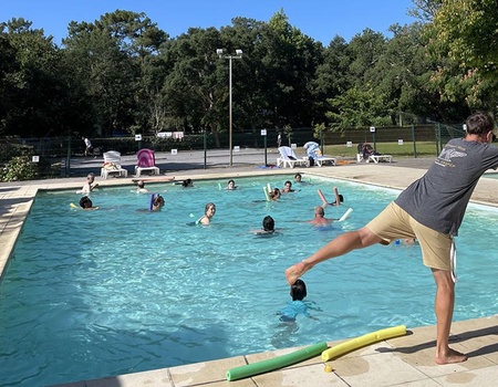 Village-Club Cap Océan, 3* - 2