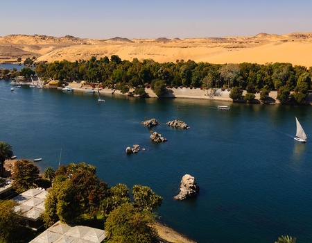 Croisière Ramses - 3