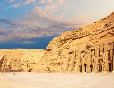 Croisière Aton à bord du M/S Monaco 5* - 3